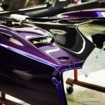 Pagani Zonda ZoZo 2015 года